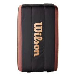 Wilson Super Tour Pro Staff V14 Racket Bag 15 Pack -Tennis Point Shop 0232800000 0 3