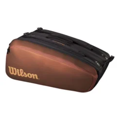 Wilson Super Tour Pro Staff V14 Racket Bag 15 Pack -Tennis Point Shop 0232800000 0 4