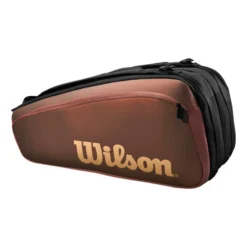 Wilson Super Tour Pro Staff V14 Racket Bag 9 Pack -Tennis Point Shop 0232900000 0 1