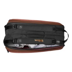 Wilson Super Tour Pro Staff V14 Racket Bag 9 Pack -Tennis Point Shop 0232900000 11