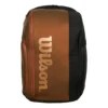 Wilson Super Tour Pro Staff V14 Backpack 2 Wilson Super Tour Pro Staff V14 Backpack -Tennis Point Shop 0233000000 000