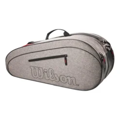 Wilson Team Racket Bag 6 Pack -Tennis Point Shop 0235700000 0 1