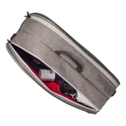 Wilson Team Racket Bag 6 Pack -Tennis Point Shop 0235700000 12