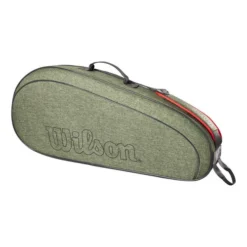 Wilson Team Racket Bag 3 Pack 11 Wilson Team Racket Bag 3 Pack -Tennis Point Shop 0235800000 0 3