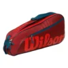 Wilson Junior Racket Bag 3 Pack -Tennis Point Shop 0236900000 000
