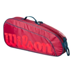 Wilson Junior Racket Bag 3 Pack -Tennis Point Shop 0236900000 0 3