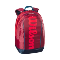 Wilson Junior Backpack -Tennis Point Shop 0237200000 0 1