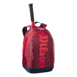 Wilson Junior Backpack -Tennis Point Shop 0237200000 11