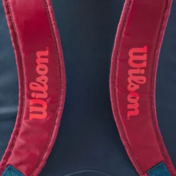 Wilson Junior Backpack -Tennis Point Shop 0237200000 15