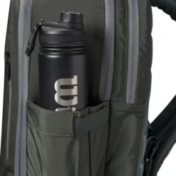Wilson Tour Backpack 12 Wilson Tour Backpack -Tennis Point Shop 0237600000 13