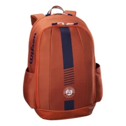 Wilson Roland Garros Team Backpack 15 Wilson Roland Garros Team Backpack -Tennis Point Shop 0238000000 0 1