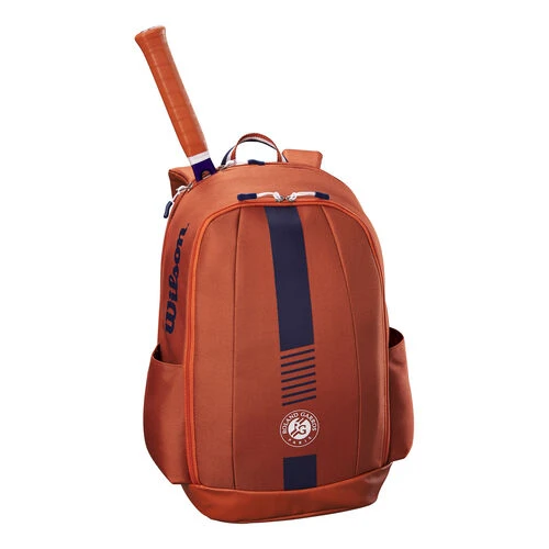 Wilson Roland Garros Team Backpack 4 Wilson Roland Garros Team Backpack - Image 2