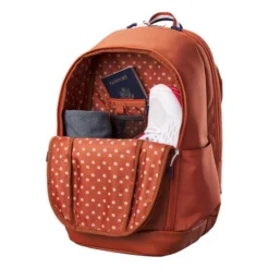 Wilson Roland Garros Team Backpack 11 Wilson Roland Garros Team Backpack -Tennis Point Shop 0238000000 11