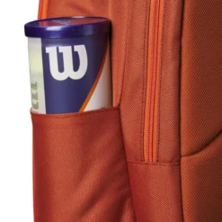Wilson Roland Garros Team Backpack 13 Wilson Roland Garros Team Backpack -Tennis Point Shop 0238000000 13