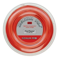 Poly Plasma String Reel 200m