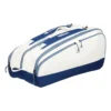 Wilson Tour US Open 2023 Racket Bag 12 Pack 1 Wilson Tour US Open 2023 Racket Bag 12 Pack -Tennis Point Shop 0239300000 000