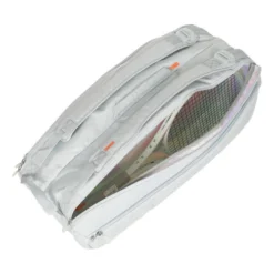 Wilson Shift Super Tour Racket Bag 9 Pack -Tennis Point Shop 0239500000 11