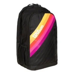 Wilson VHS Team Backpack Special Edition 13 Wilson VHS Team Backpack Special Edition -Tennis Point Shop 0239700000 0 1