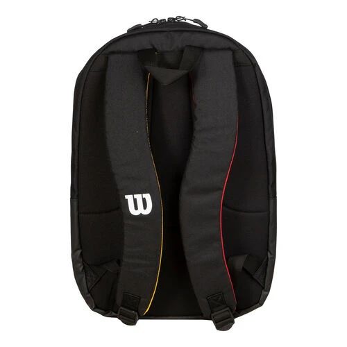 Wilson VHS Team Backpack Special Edition 4 Wilson VHS Team Backpack Special Edition - Image 2