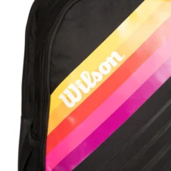 Wilson VHS Team Backpack Special Edition 11 Wilson VHS Team Backpack Special Edition -Tennis Point Shop 0239700000 11