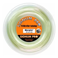 Micronite String Reel 200m