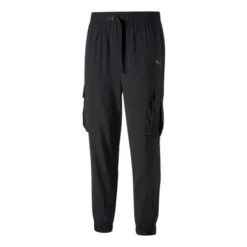 Puma Train Fav Woven Cargo Training Pants Men