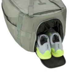 Head Pro Duffle M Sports Bag -Tennis Point Shop 0244800000 11