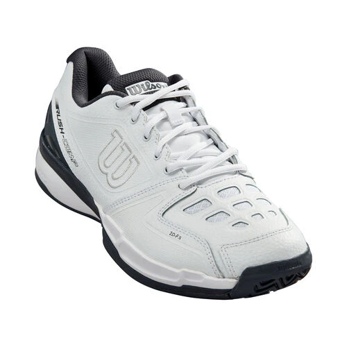 Wilson Rush Comp LTR All Court Shoe Men 4 Wilson Rush Comp LTR All Court Shoe Men - Image 2