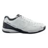 Wilson Rush Comp LTR All Court Shoe Men 1 Wilson Rush Comp LTR All Court Shoe Men -Tennis Point Shop 02448000 0 1