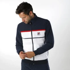 Fila Max Training Jacket Men 12 Fila Max Training Jacket Men -Tennis Point Shop 02504000 11