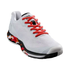 Wilson Rush Pro 3.5 Tokyo All Court Shoe Women -Tennis Point Shop 02519000 000