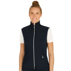 Limited Classic Vest Women 9 Limited Classic Vest Women -Tennis Point Shop 02522000 24