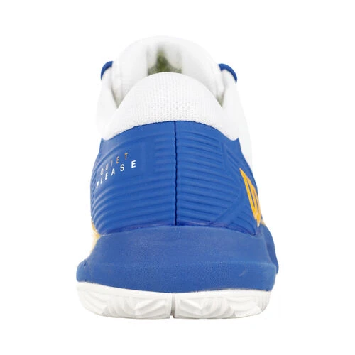 Wilson Rush Pro ACE Quiet Please Clay Court Shoe Women 9 Wilson Rush Pro ACE Quiet Please Clay Court Shoe Women - Image 7