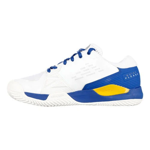 Wilson Rush Pro ACE Quiet Please Clay Court Shoe Women 5 Wilson Rush Pro ACE Quiet Please Clay Court Shoe Women - Image 3