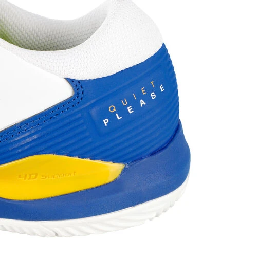 Wilson Rush Pro ACE Quiet Please Clay Court Shoe Women 11 Wilson Rush Pro ACE Quiet Please Clay Court Shoe Women - Image 9