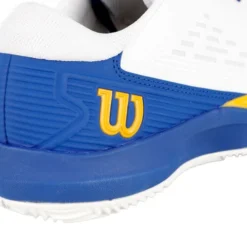 Wilson Rush Pro ACE Quiet Please Clay Court Shoe Women 21 Wilson Rush Pro ACE Quiet Please Clay Court Shoe Women -Tennis Point Shop 02670000 12