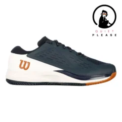 Wilson Rush Pro Ace Quiet Please Clay Court Shoe Men -Tennis Point Shop 02671000 000