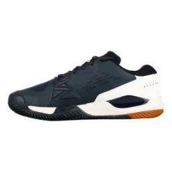 Wilson Rush Pro Ace Quiet Please Clay Court Shoe Men -Tennis Point Shop 02671000 0 3