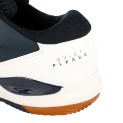 Wilson Rush Pro Ace Quiet Please Clay Court Shoe Men -Tennis Point Shop 02671000 11