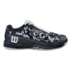 Wilson Rush Pro 4.0 Hope NYC All Court Shoe Women -Tennis Point Shop 02678000 0 1