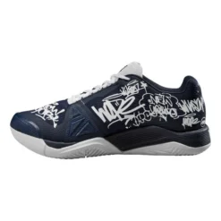 Wilson Rush Pro 4.0 Hope NYC All Court Shoe Women -Tennis Point Shop 02678000 0 3