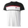Fila Steve T-Shirt Men 1 Fila Steve T-Shirt Men -Tennis Point Shop 02840000 000