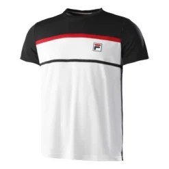 Fila Steve T-Shirt Men