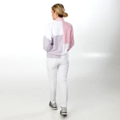 Ellesse Birgette Training Jacket Women -Tennis Point Shop 02870000 11