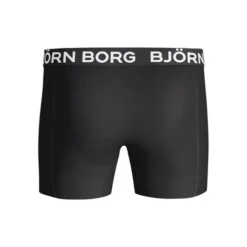 BJØRN BORG Sammy Boxer Shorts 2 Pack Men -Tennis Point Shop 02934000 11