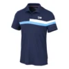 Fila Louie Polo Men -Tennis Point Shop 02974000 000