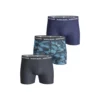BJØRN BORG Shadeline Sammy Boxer Shorts 3 Pack Men 1 BJØRN BORG Shadeline Sammy Boxer Shorts 3 Pack Men -Tennis Point Shop 03055000 000