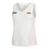 Ellesse Moltedo Tank Top Women -Tennis Point Shop 03081000 000