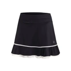 Flounce Skirt Women