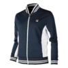 Fila Georgia Training Jacket Women -Tennis Point Shop 03119000 000 1